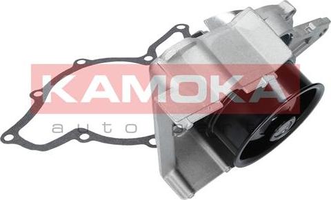 Kamoka T0046 - Ūdenssūknis www.autospares.lv