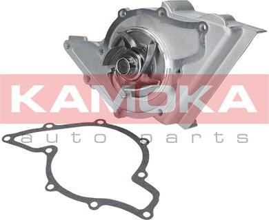 Kamoka T0046 - Ūdenssūknis www.autospares.lv