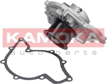 Kamoka T0040 - Ūdenssūknis www.autospares.lv