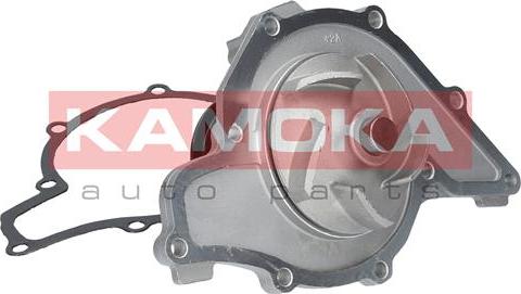 Kamoka T0040 - Ūdenssūknis www.autospares.lv