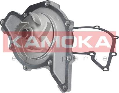 Kamoka T0040 - Ūdenssūknis www.autospares.lv