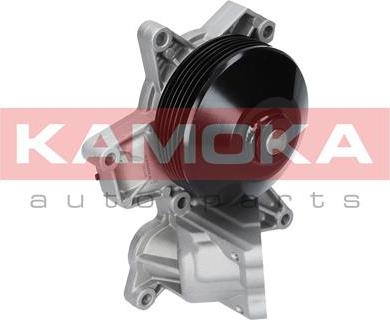 Kamoka T0048 - Ūdenssūknis autospares.lv