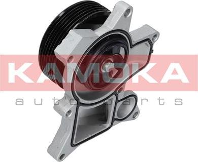 Kamoka T0048 - Ūdenssūknis autospares.lv