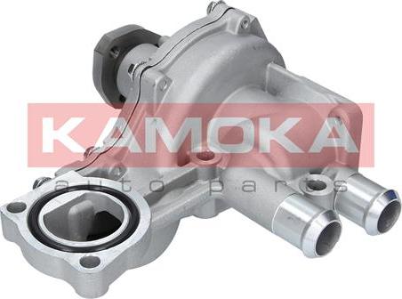 Kamoka T0043 - Water Pump www.autospares.lv