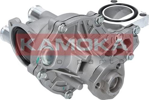 Kamoka T0043 - Водяной насос www.autospares.lv