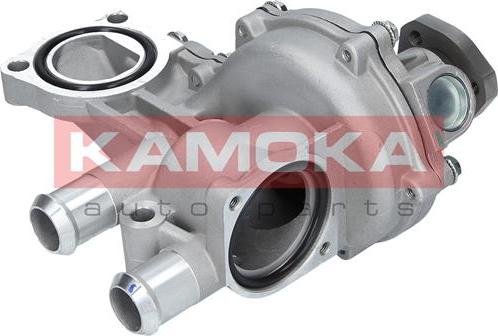 Kamoka T0043 - Ūdenssūknis autospares.lv