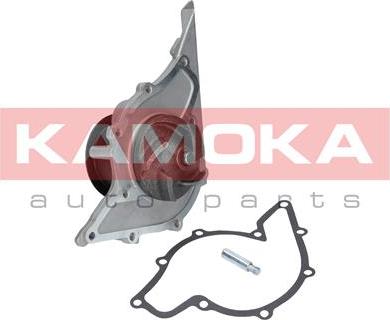 Kamoka T0047 - Ūdenssūknis www.autospares.lv