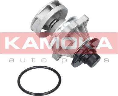 Kamoka T0059 - Ūdenssūknis www.autospares.lv