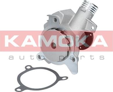 Kamoka T0054 - Water Pump www.autospares.lv