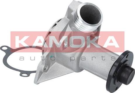 Kamoka T0054 - Water Pump www.autospares.lv