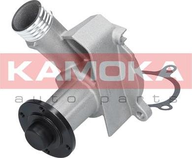 Kamoka T0054 - Water Pump www.autospares.lv