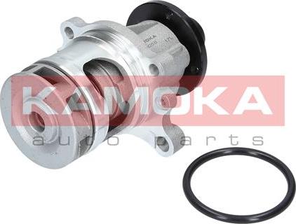 Kamoka T0056 - Ūdenssūknis www.autospares.lv