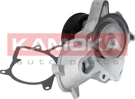 Kamoka T0052 - Ūdenssūknis www.autospares.lv