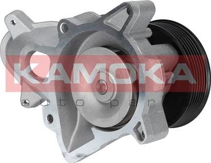 Kamoka T0052 - Ūdenssūknis www.autospares.lv