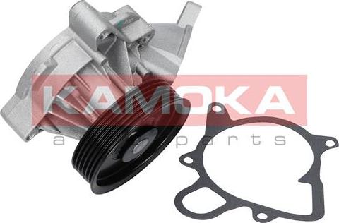 Kamoka T0052 - Ūdenssūknis www.autospares.lv