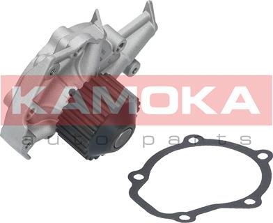 Kamoka T0065 - Ūdenssūknis autospares.lv