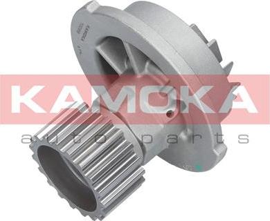 Kamoka T0066 - Ūdenssūknis www.autospares.lv