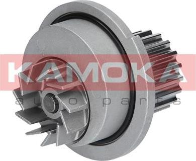 Kamoka T0066 - Ūdenssūknis www.autospares.lv