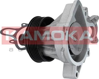 Kamoka T0060 - Ūdenssūknis www.autospares.lv