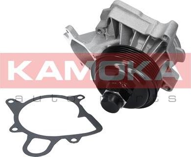 Kamoka T0060 - Ūdenssūknis www.autospares.lv