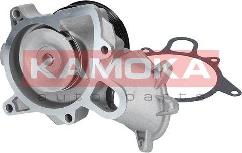 Kamoka T0060 - Ūdenssūknis www.autospares.lv