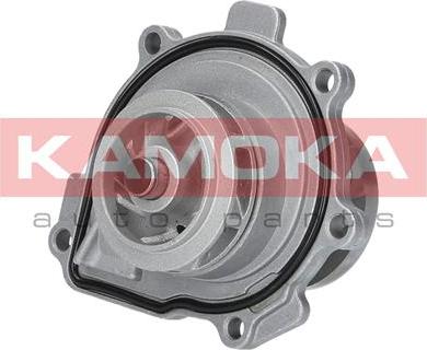 Kamoka T0009 - Ūdenssūknis www.autospares.lv