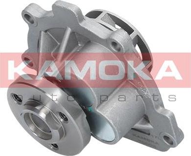 Kamoka T0009 - Ūdenssūknis www.autospares.lv