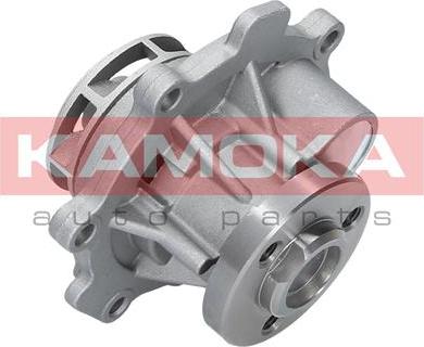 Kamoka T0009 - Ūdenssūknis www.autospares.lv