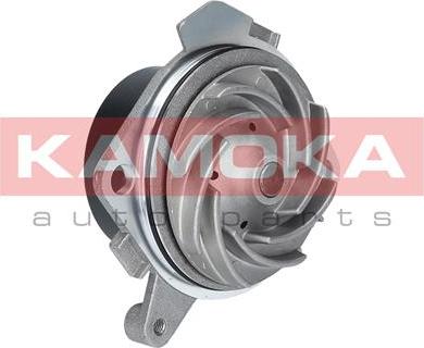 Kamoka T0001 - Ūdenssūknis autospares.lv