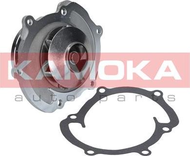 Kamoka T0008 - Ūdenssūknis autospares.lv