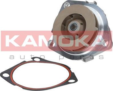 Kamoka T0003 - Водяной насос www.autospares.lv