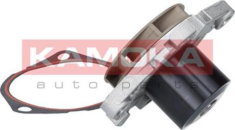 Kamoka T0003 - Водяной насос www.autospares.lv