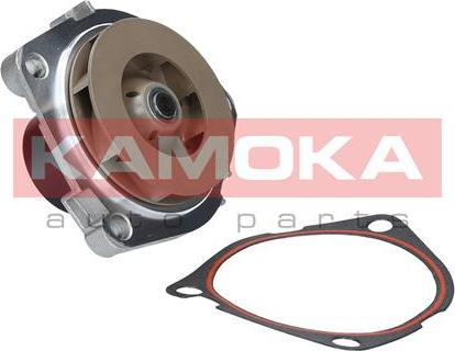 Kamoka T0003 - Ūdenssūknis www.autospares.lv