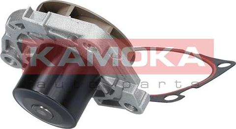 Kamoka T0003 - Водяной насос www.autospares.lv