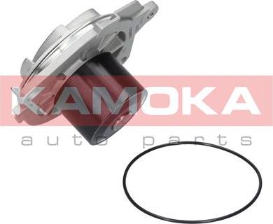 Kamoka T0002 - Водяной насос www.autospares.lv