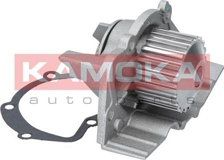 Kamoka T0084 - Ūdenssūknis www.autospares.lv