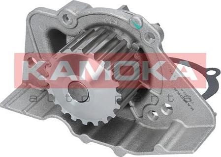 Kamoka T0084 - Ūdenssūknis www.autospares.lv