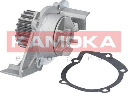 Kamoka T0084 - Ūdenssūknis www.autospares.lv