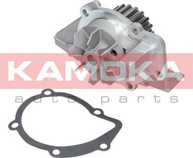 Kamoka T0085 - Ūdenssūknis www.autospares.lv