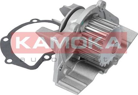 Kamoka T0085 - Ūdenssūknis www.autospares.lv