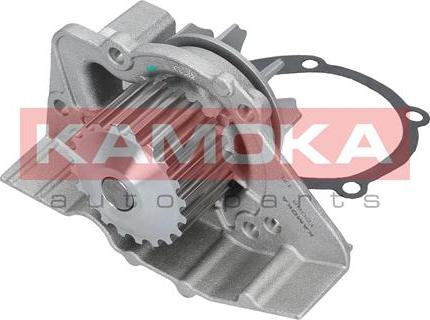 Kamoka T0085 - Ūdenssūknis www.autospares.lv