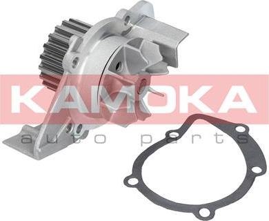 Kamoka T0085 - Ūdenssūknis autospares.lv