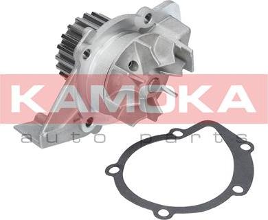 Kamoka T0086 - Ūdenssūknis autospares.lv