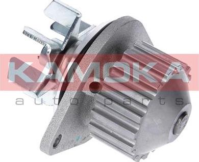 Kamoka T0083 - Водяной насос www.autospares.lv