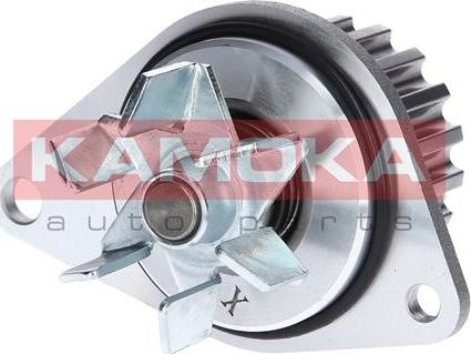 Kamoka T0083 - Водяной насос www.autospares.lv