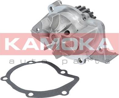 Kamoka T0082 - Ūdenssūknis autospares.lv