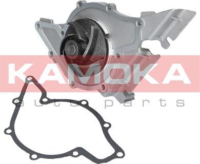 Kamoka T0039 - Водяной насос www.autospares.lv