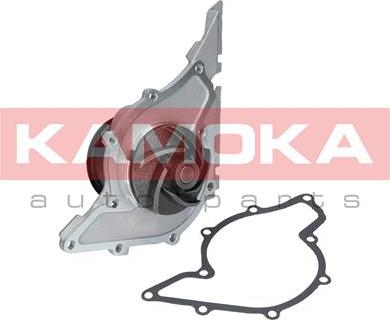 Kamoka T0039 - Ūdenssūknis autospares.lv