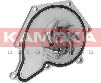 Kamoka T0035 - Водяной насос www.autospares.lv