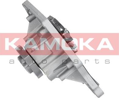 Kamoka T0035 - Водяной насос www.autospares.lv